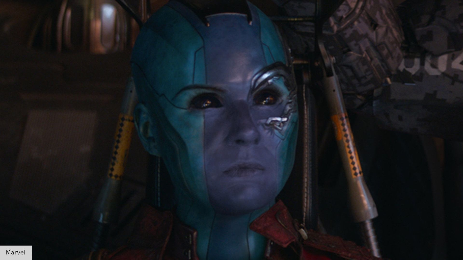 1920x1080 In Guardians of the Galaxy Nebula finally breaks the cycle of abuse Digital Fix