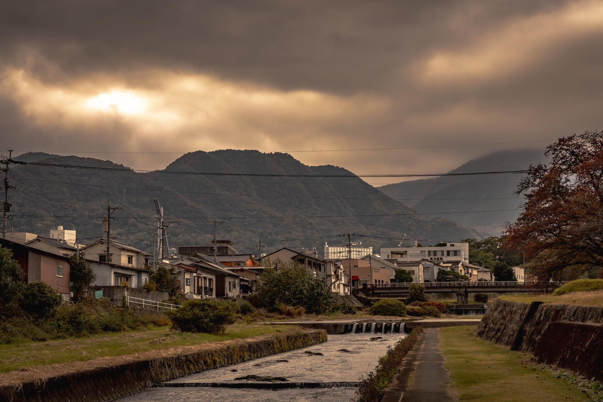 1920x1280 Beppu, Oita