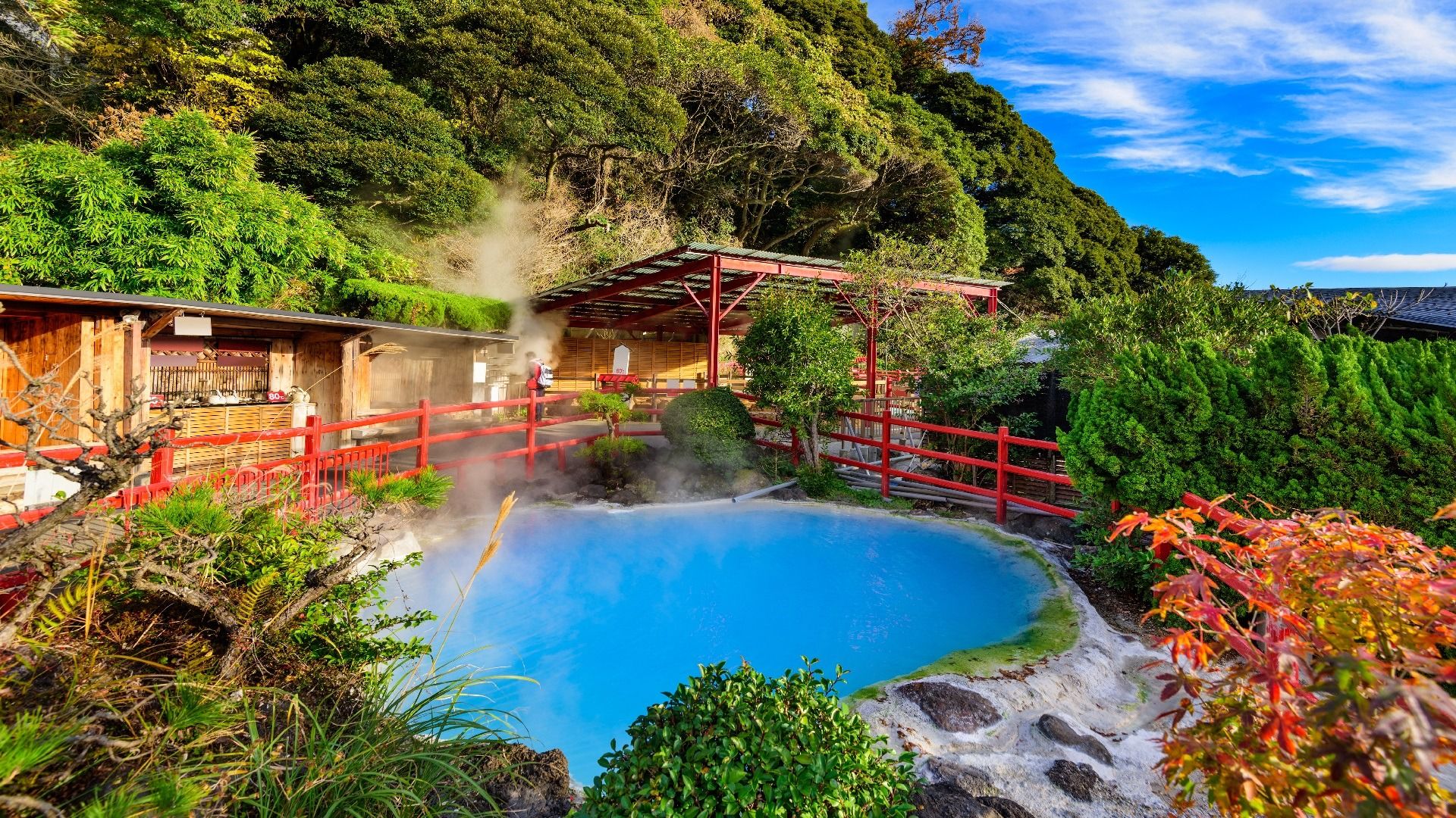 1920x1080 Discover Beppu: A 3 Day Sightseeing Itinerary Agoda: See The World For Less