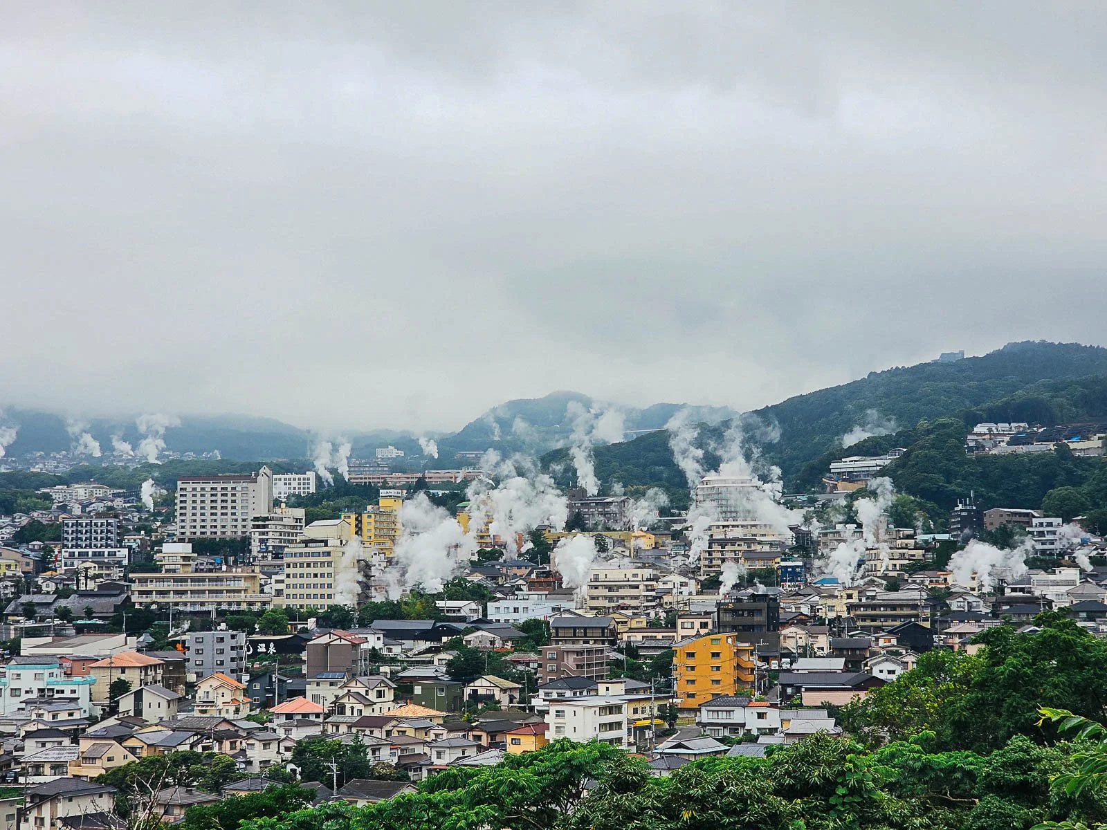 1600x1200 The best things to do in Beppu: 2 day itinerary and travel guide