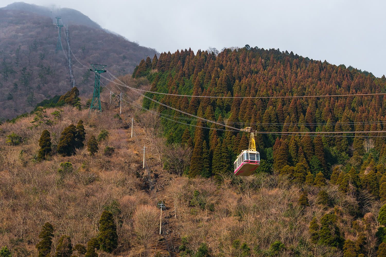 1500x1001 Beppu, Japan: A Day of Onsen, Nature & Food!- Kyushu