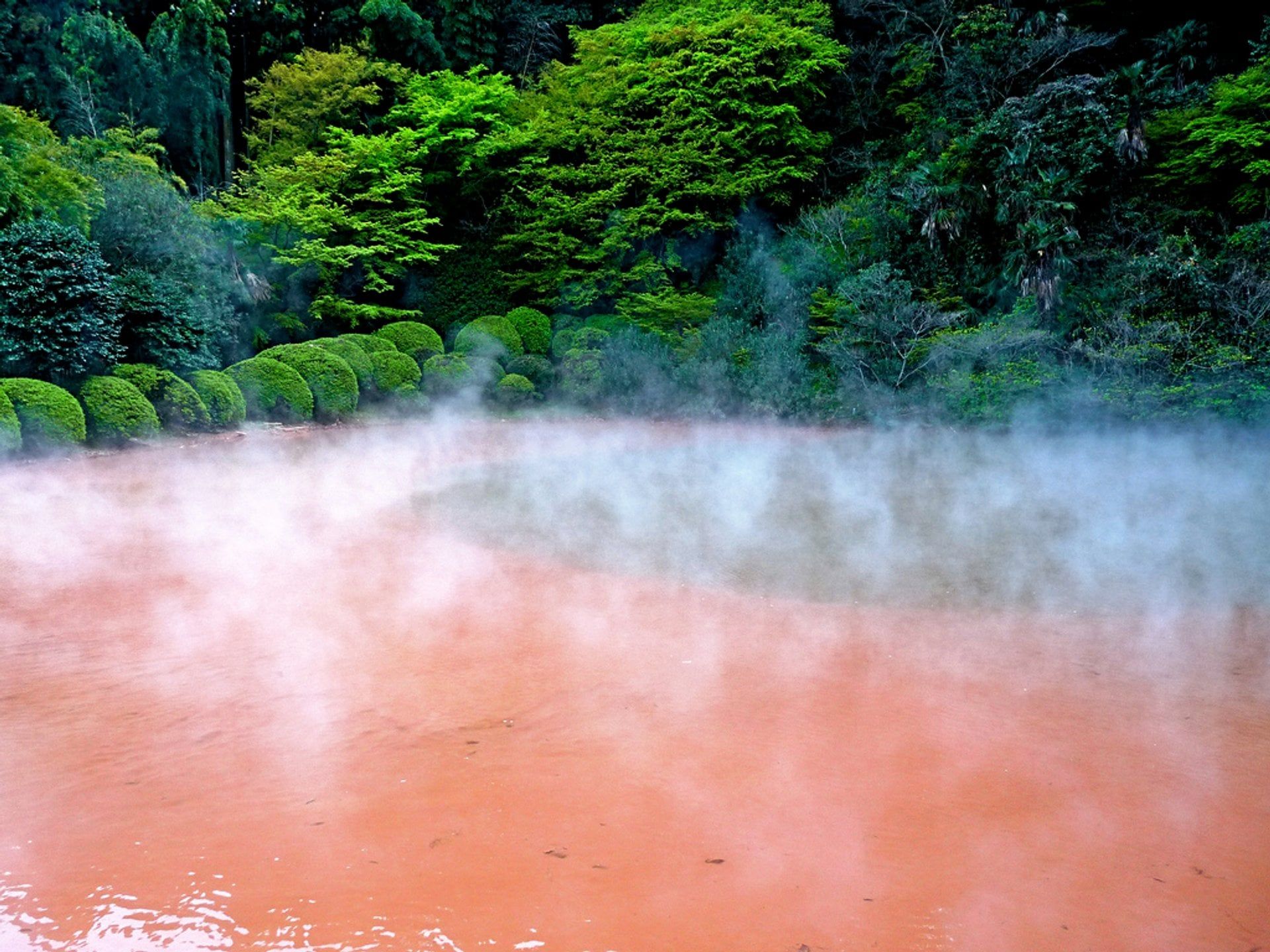 1920x1440 Eight Hells Of Beppu In Japan 2026 2027