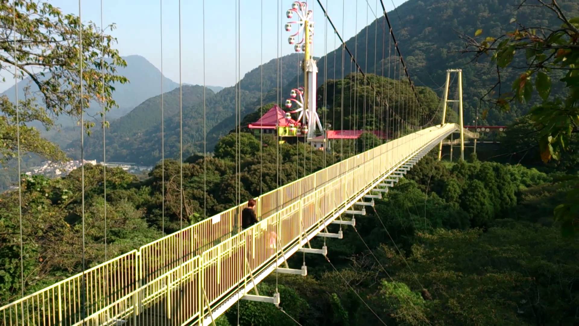 1920x1080 Beppu. All you need to know to visit Beppu