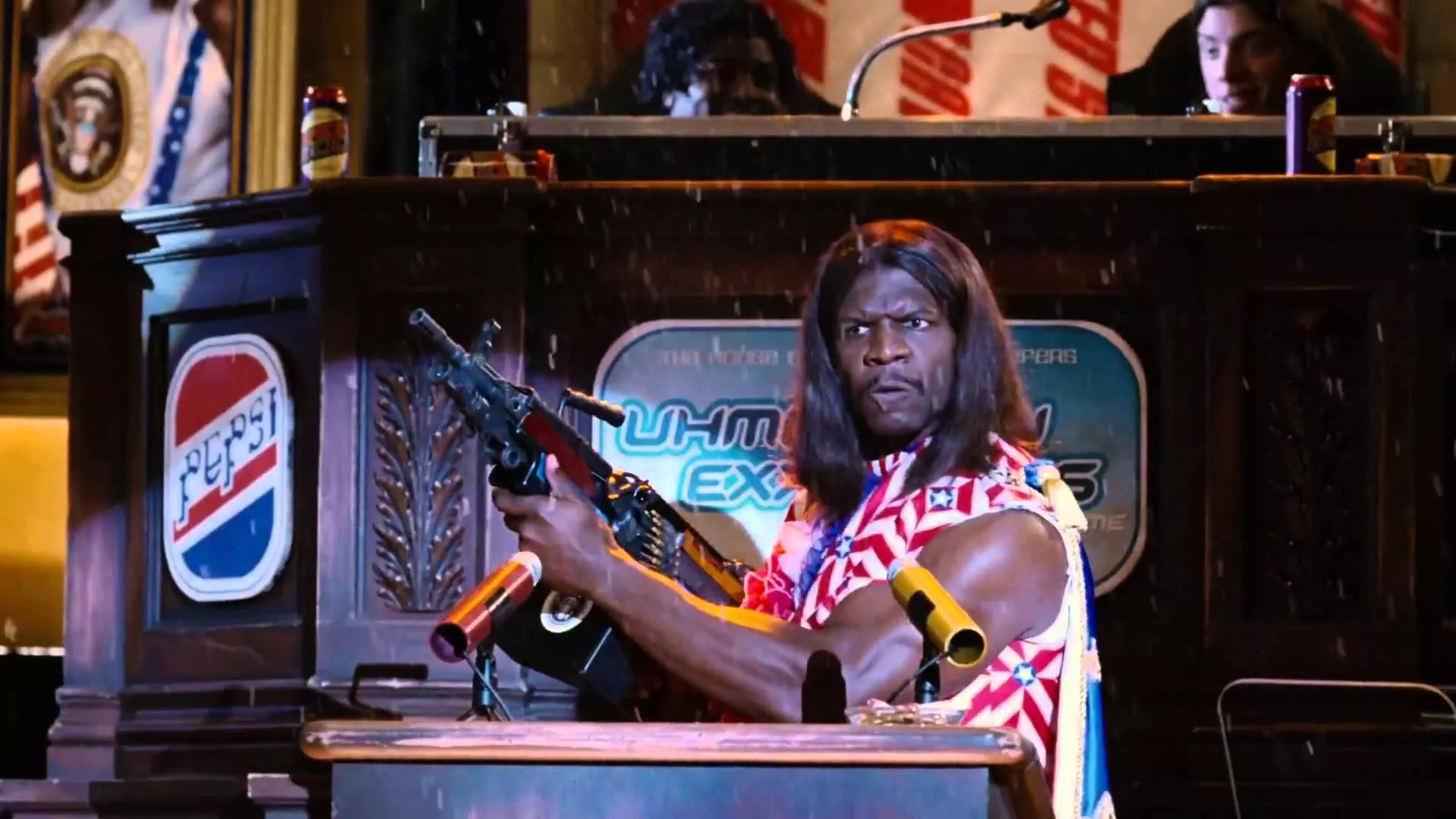 1920x1080 Idiocracy Wallpaper