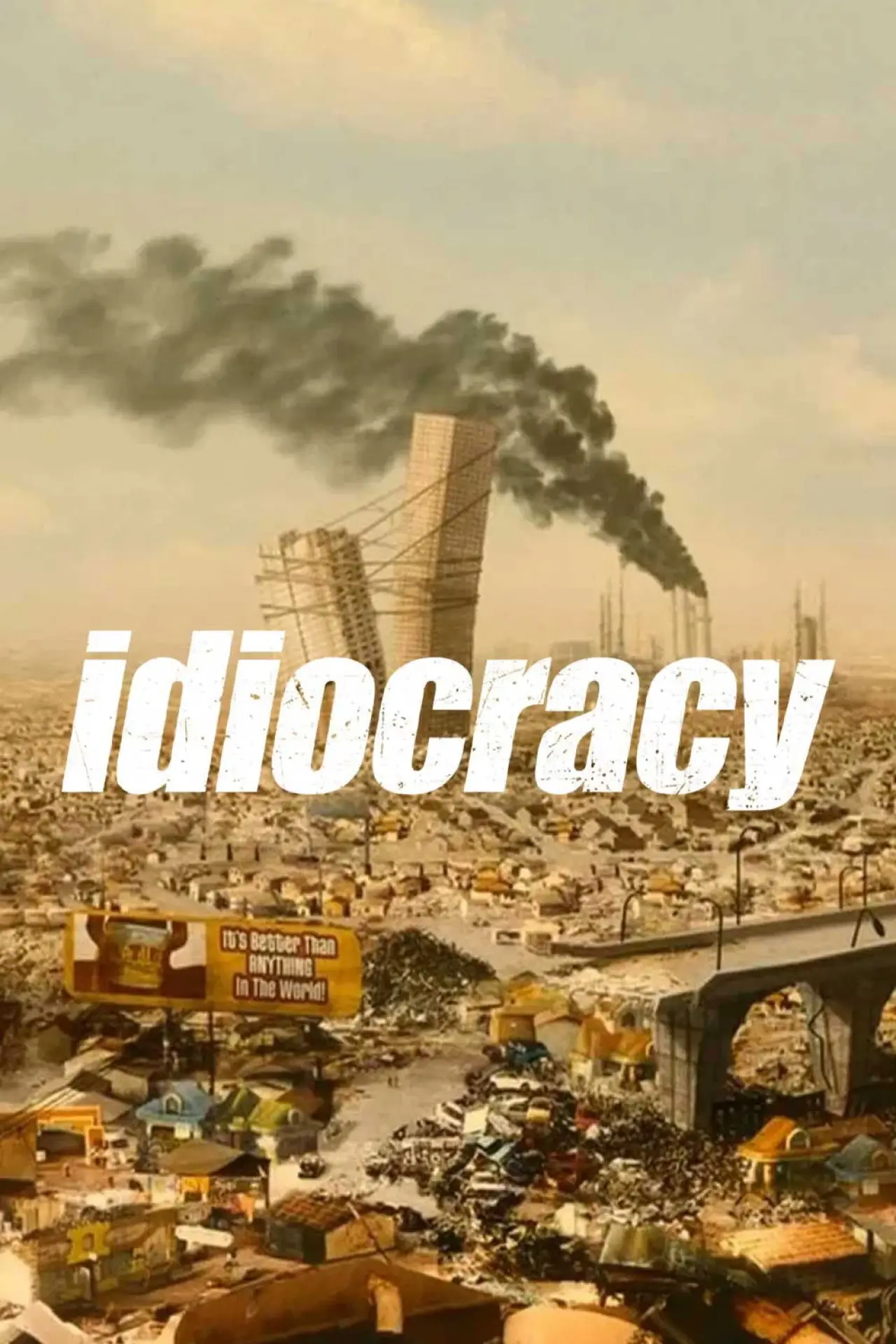 1280x1920 Idiocracy, covers, wallpaper