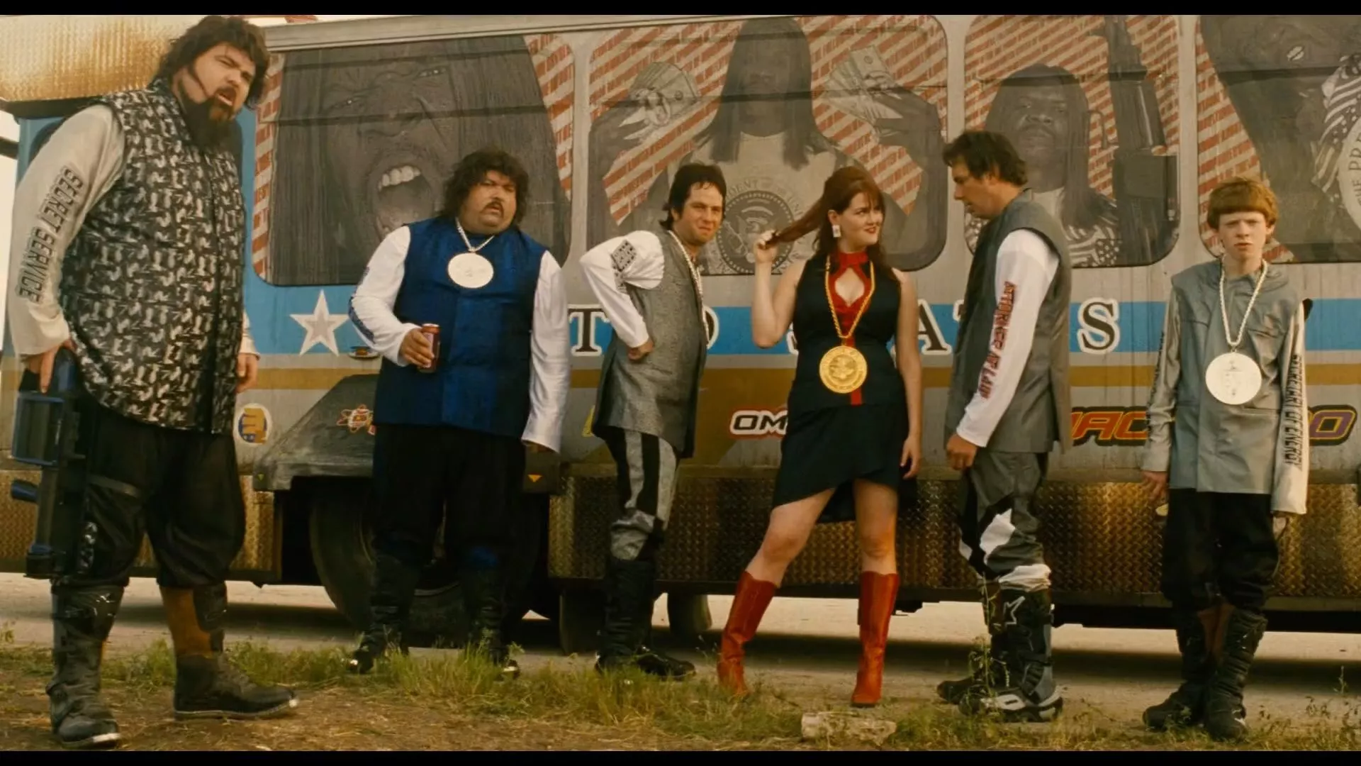 1920x1080 Idiocracy Wallpaper
