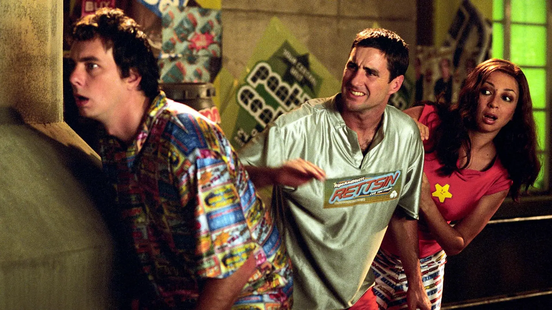 1920x1080 Idiocracy Wallpaper