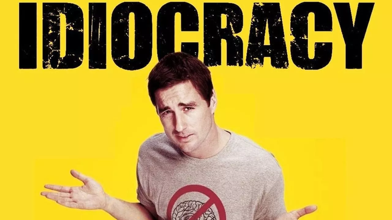 1280x720 Idiocracy Wallpaper