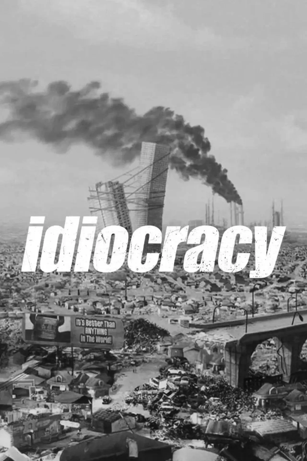 1280x1920 Idiocracy, covers, wallpaper
