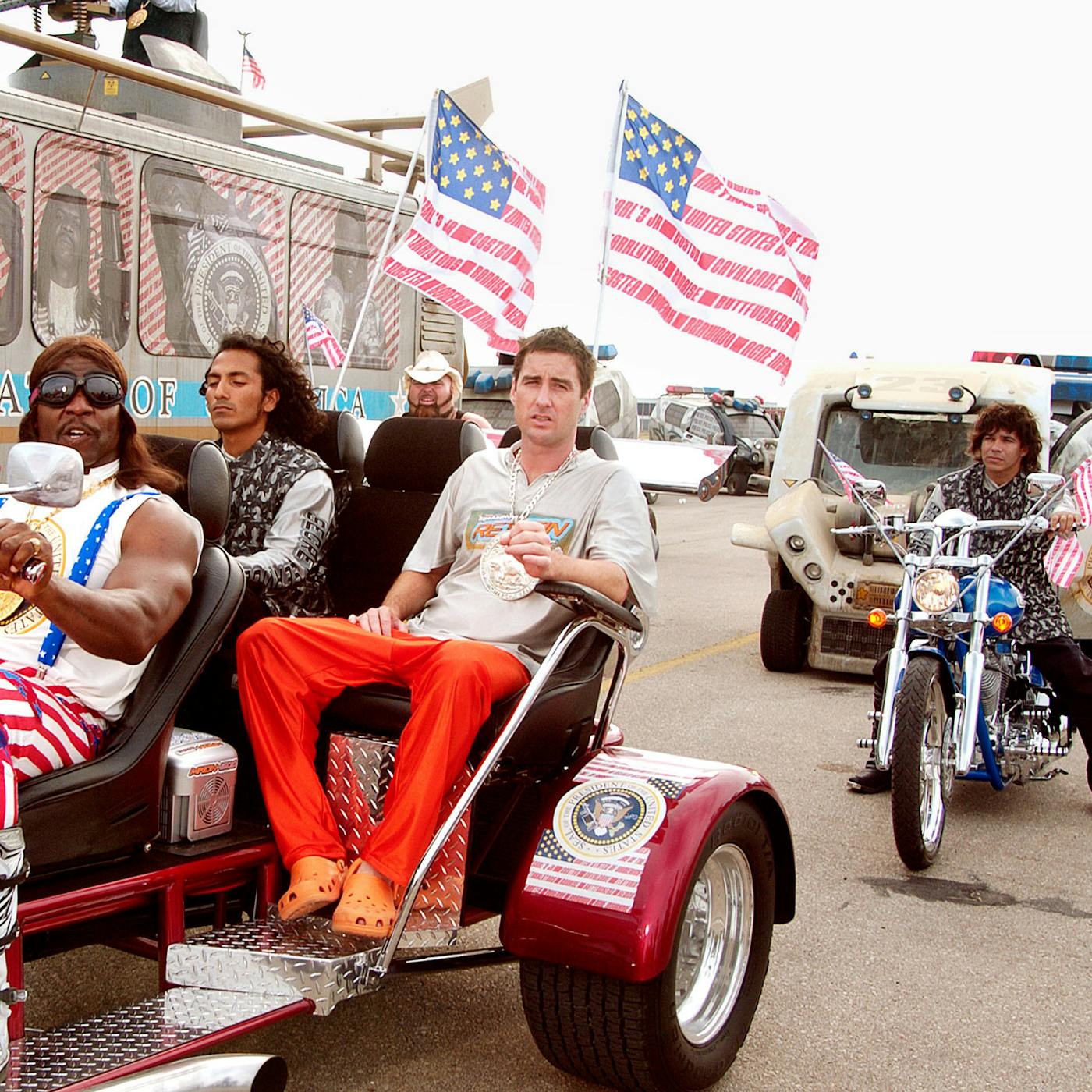 1400x1400 Years Later, 'Idiocracy' Resonates More Than Ever