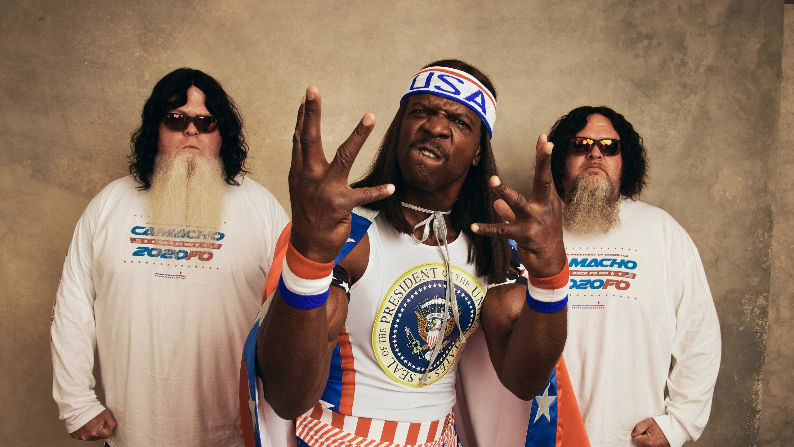 2560x1440 2006's Cult Favorite Comedy 'Idiocracy' Voted the 'Definitive Film That Captures the American Experience'