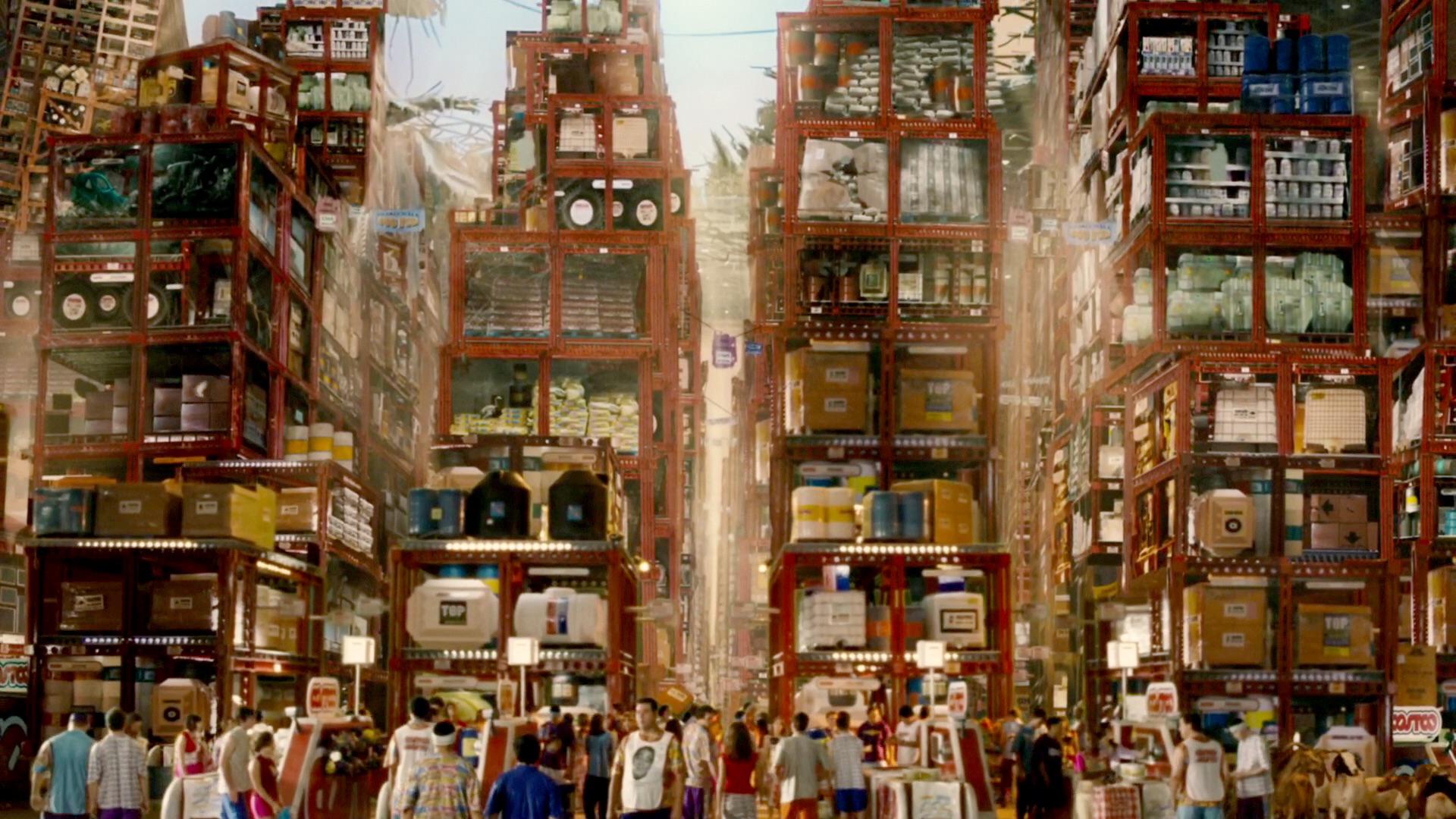 1920x1080 Idiocracy. Movies ala Mark