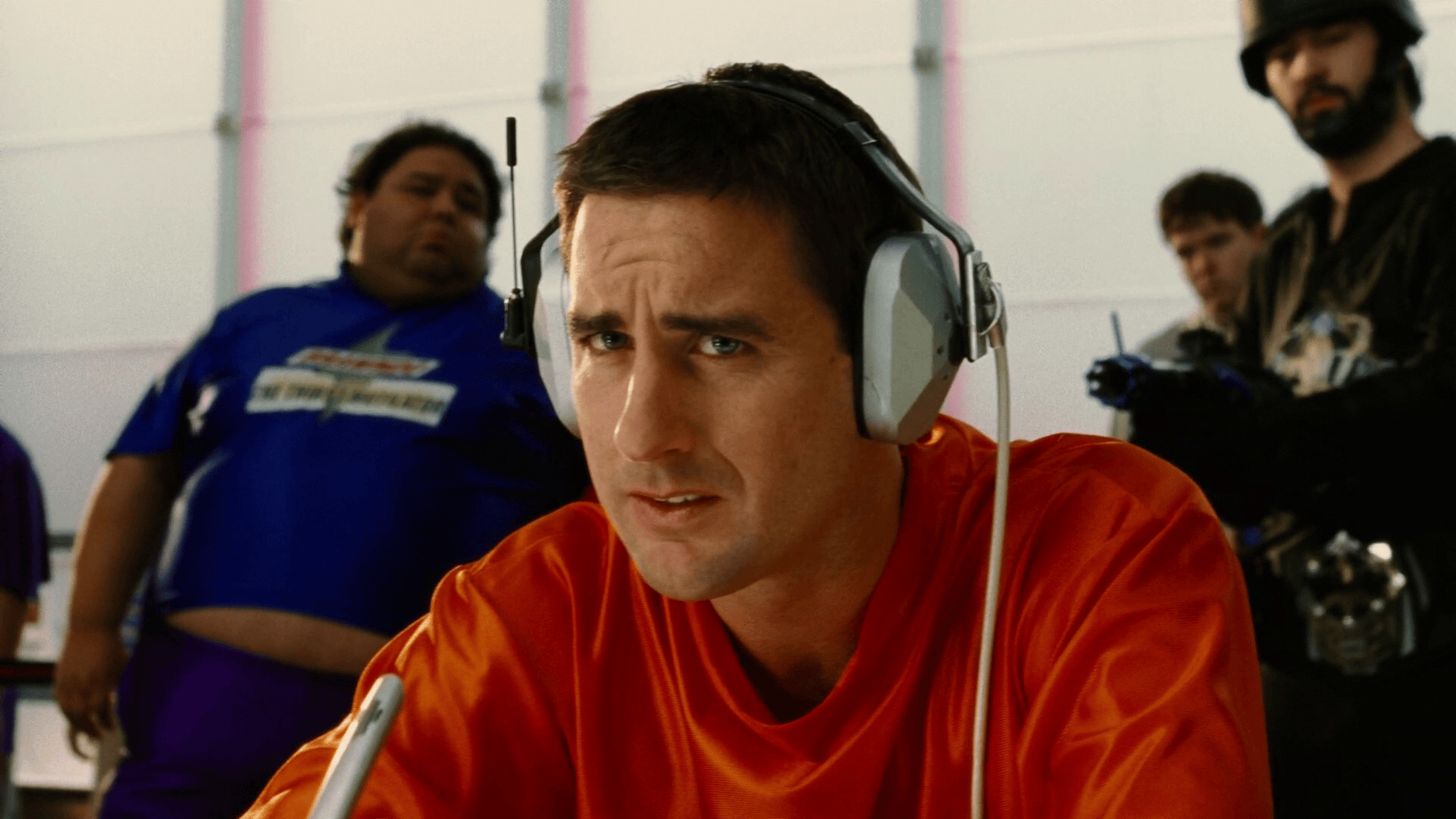1920x1080 Report Card: Idiocracy