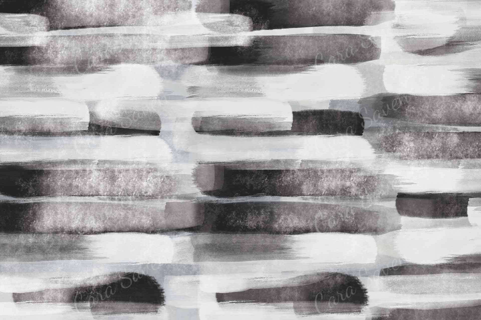 1920x1280 Blurred Lines Saven Wall Design