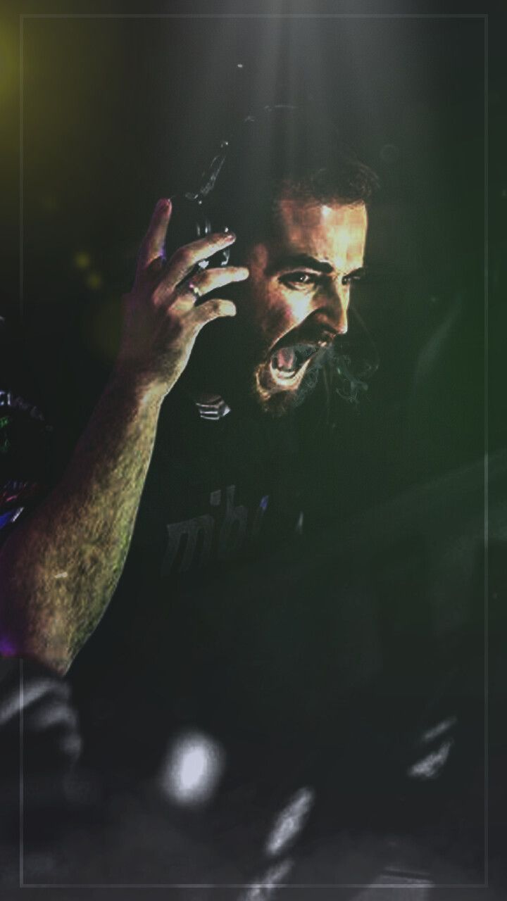 720x1280 FalleN CSGO Wallpaper