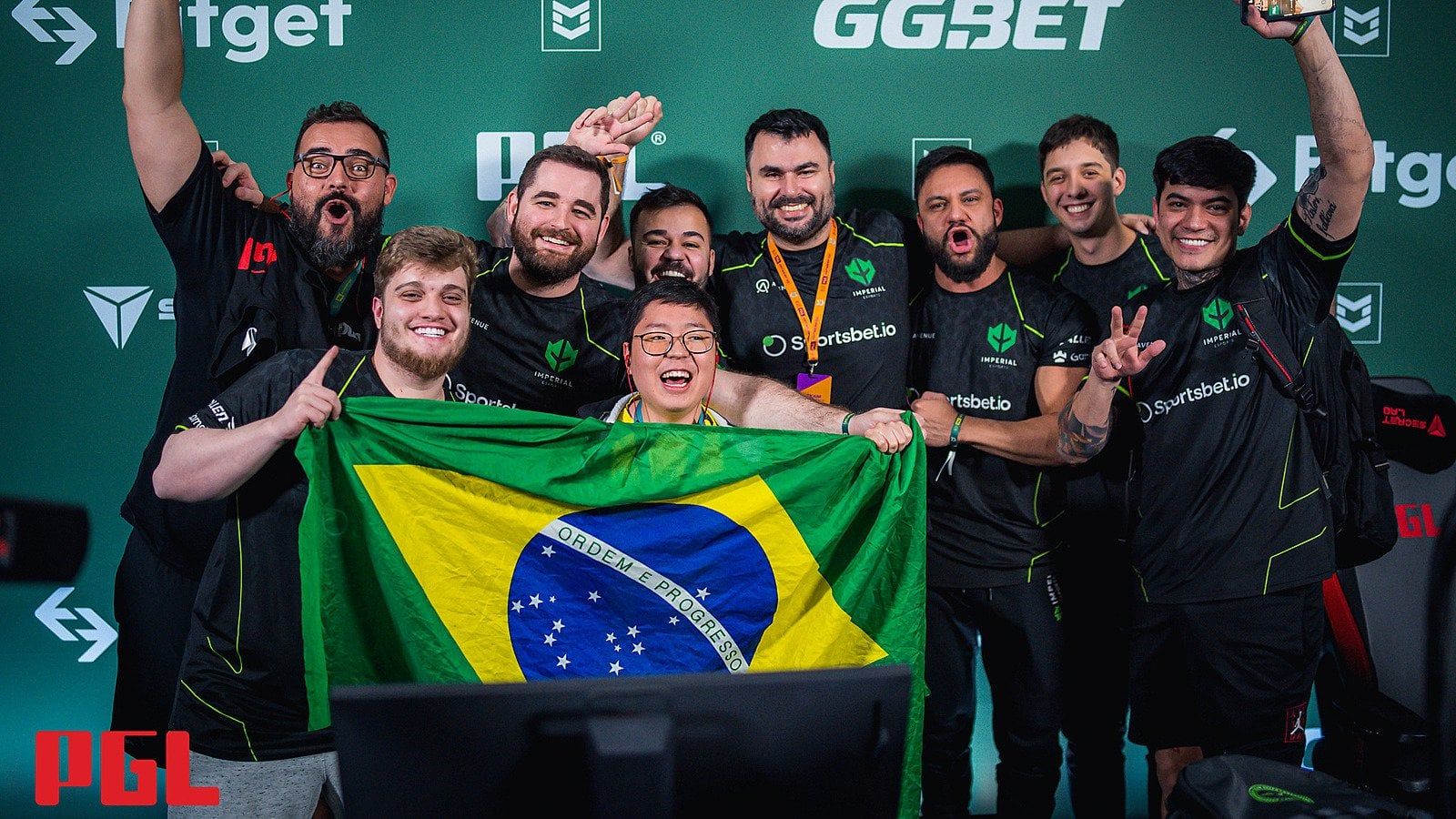 1600x900 FalleN leads the list of most tweeted about players in all of esports, first half of 2022. Fnx is higher than S1mple