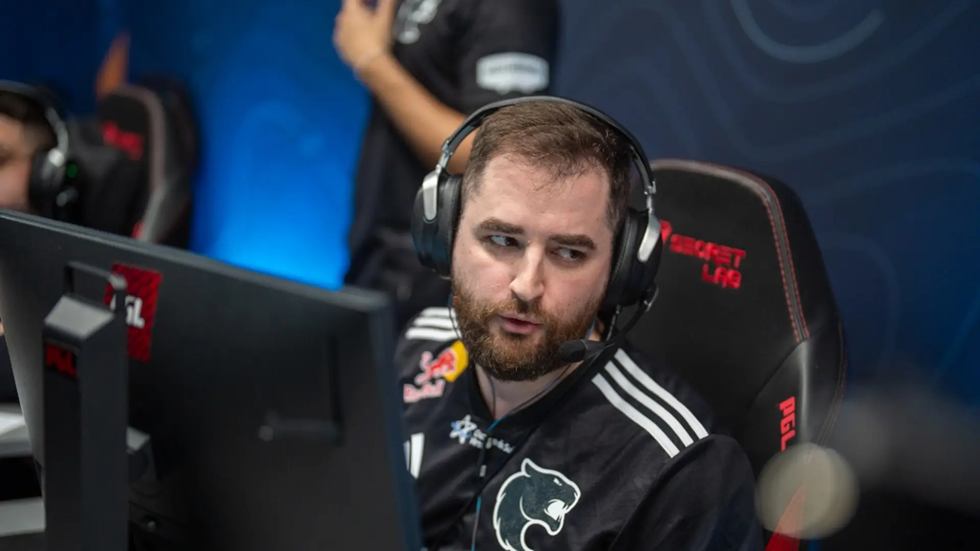 1920x1080 FalleN Switches Role in FURIA: From AWPer to Anchor & CS:GO Articles, News, Events. Skin.Club Community