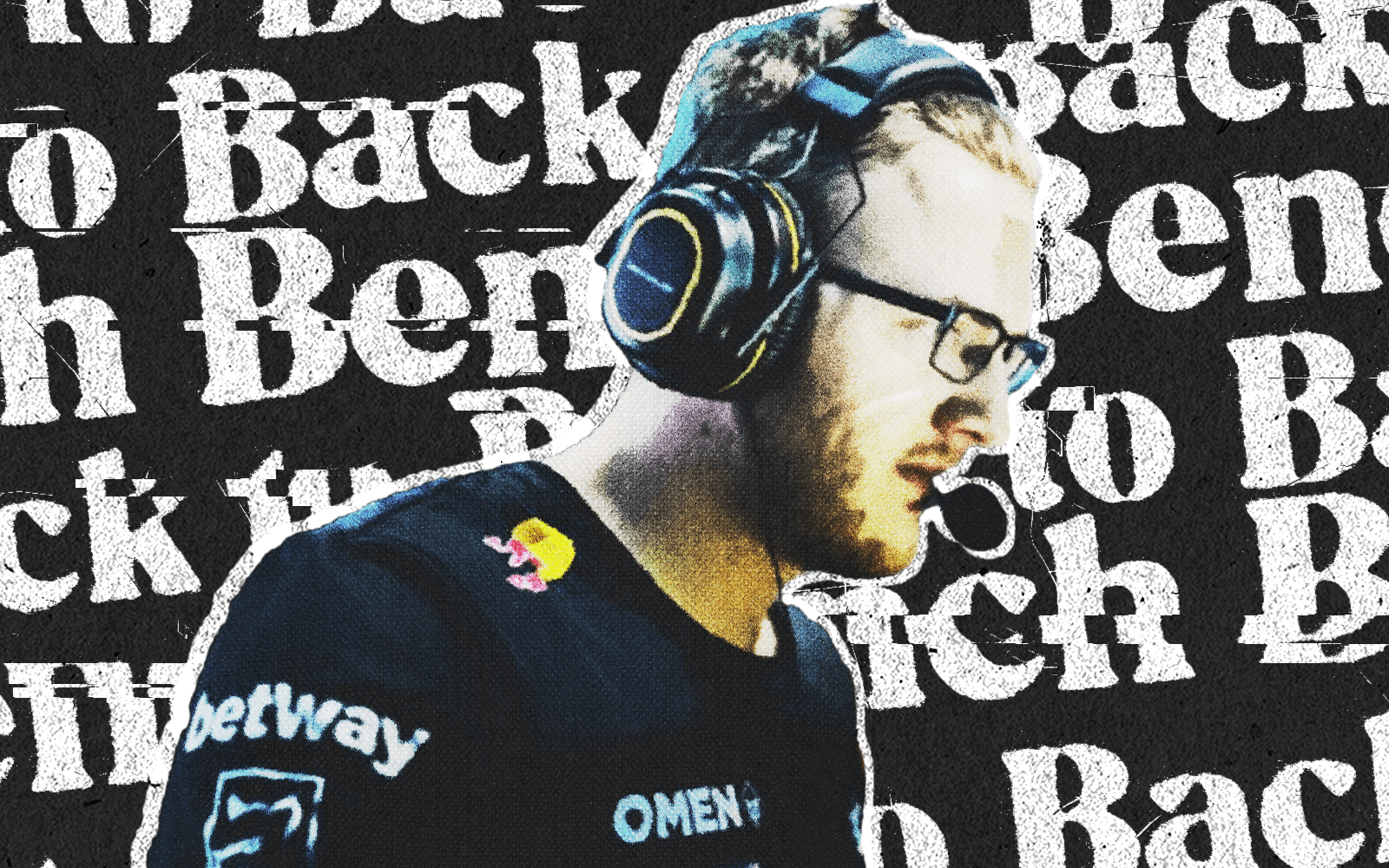 1600x1000 Benched Heroes denied Major qualification chance