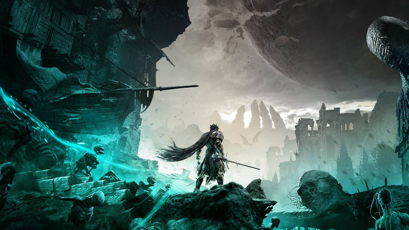1600x900 Lords Of The Fallen Dev Is Wrong About Politics, And Elden Ring Proves It