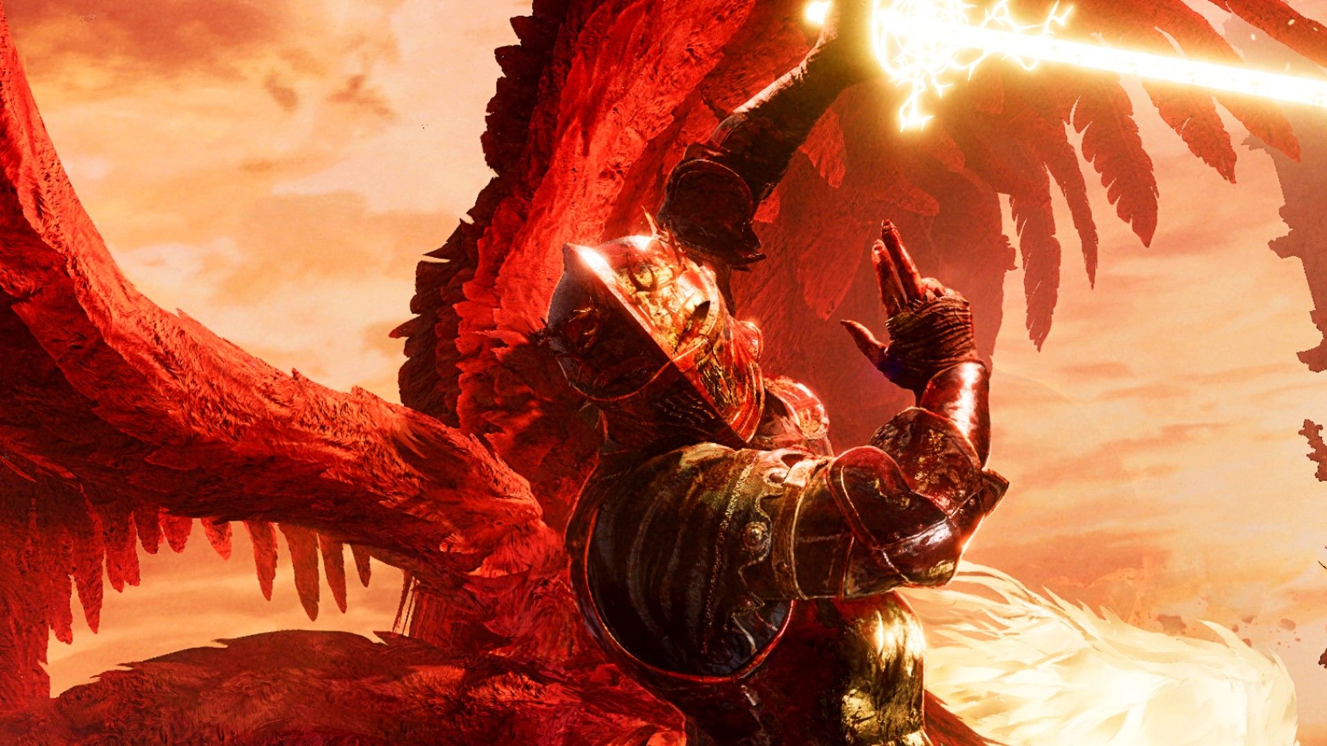 1920x1080 Lords of the Fallen is Dark Souls 4.5 for horror fans
