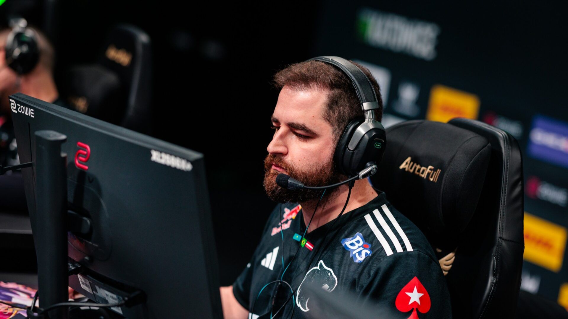 1920x1080 FalleN: Winning a tournament gives FURIA a real boost