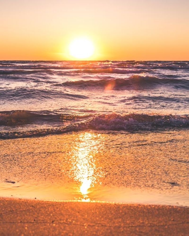800x1000 Indian River Club. Vero Beach, FL Beach Information