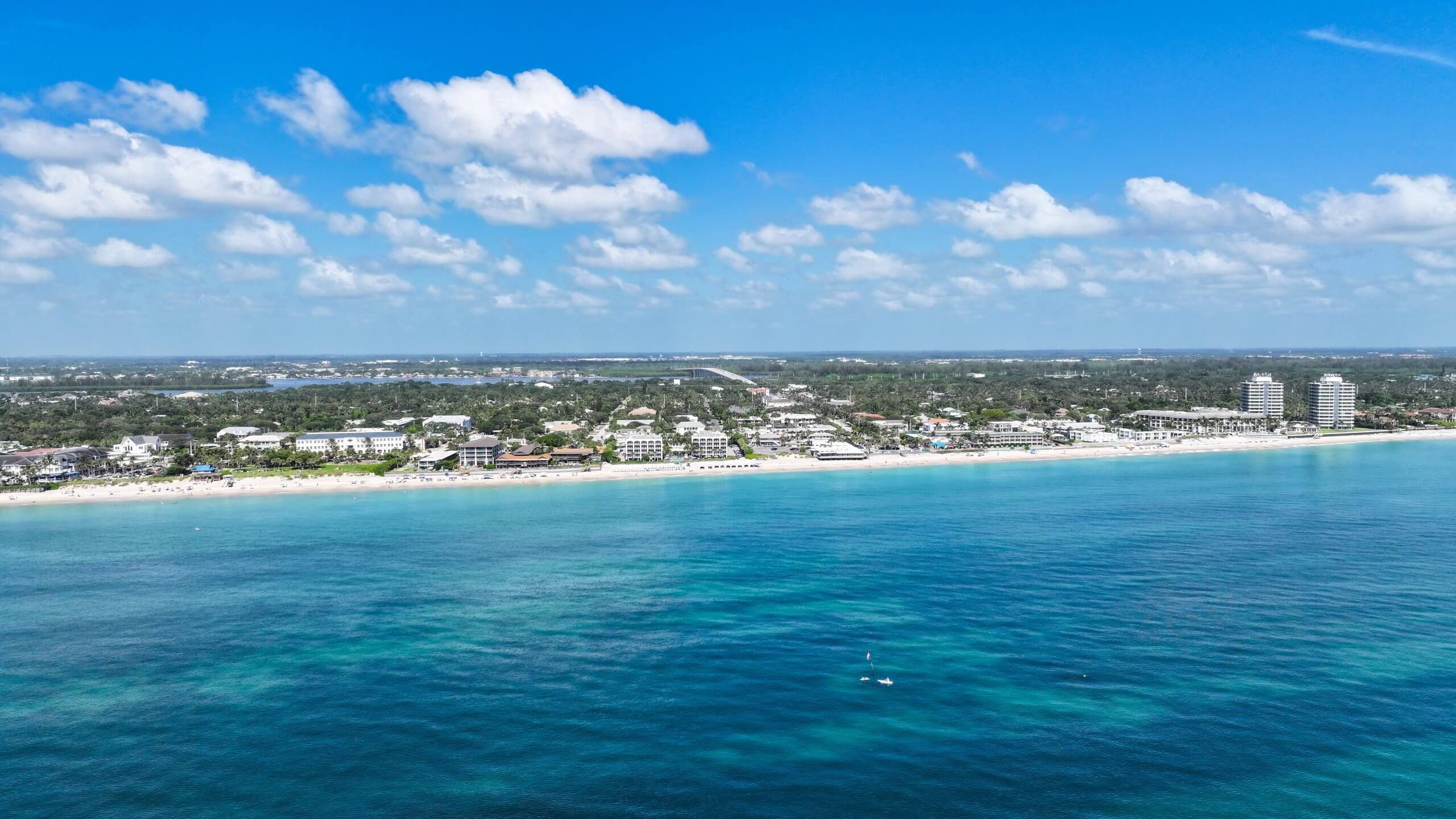 2560x1440 Explore the Best of Vero Beach Oceanside