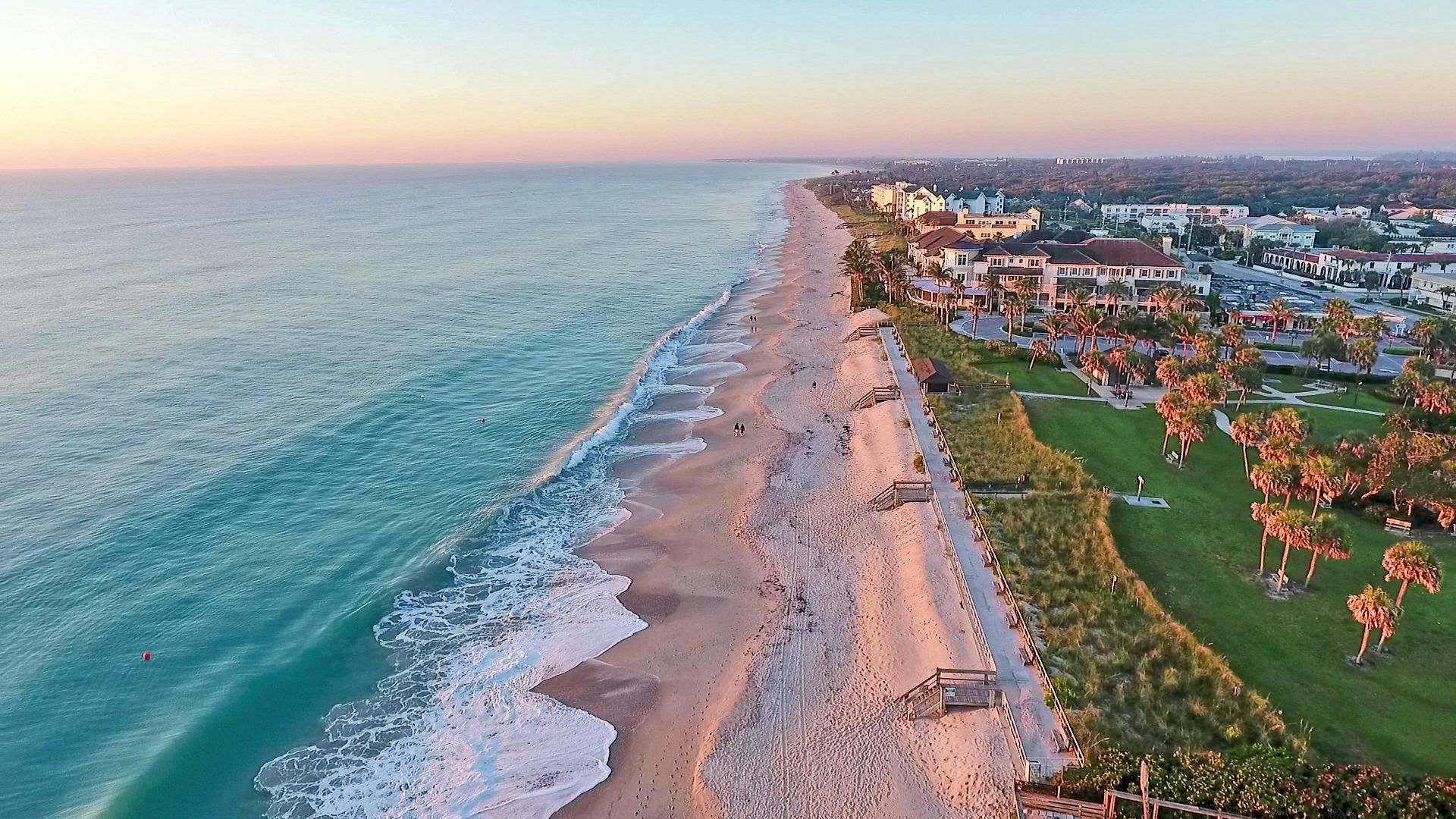 1920x1080 Central Beach Home Community in Vero Beach, FL 32963