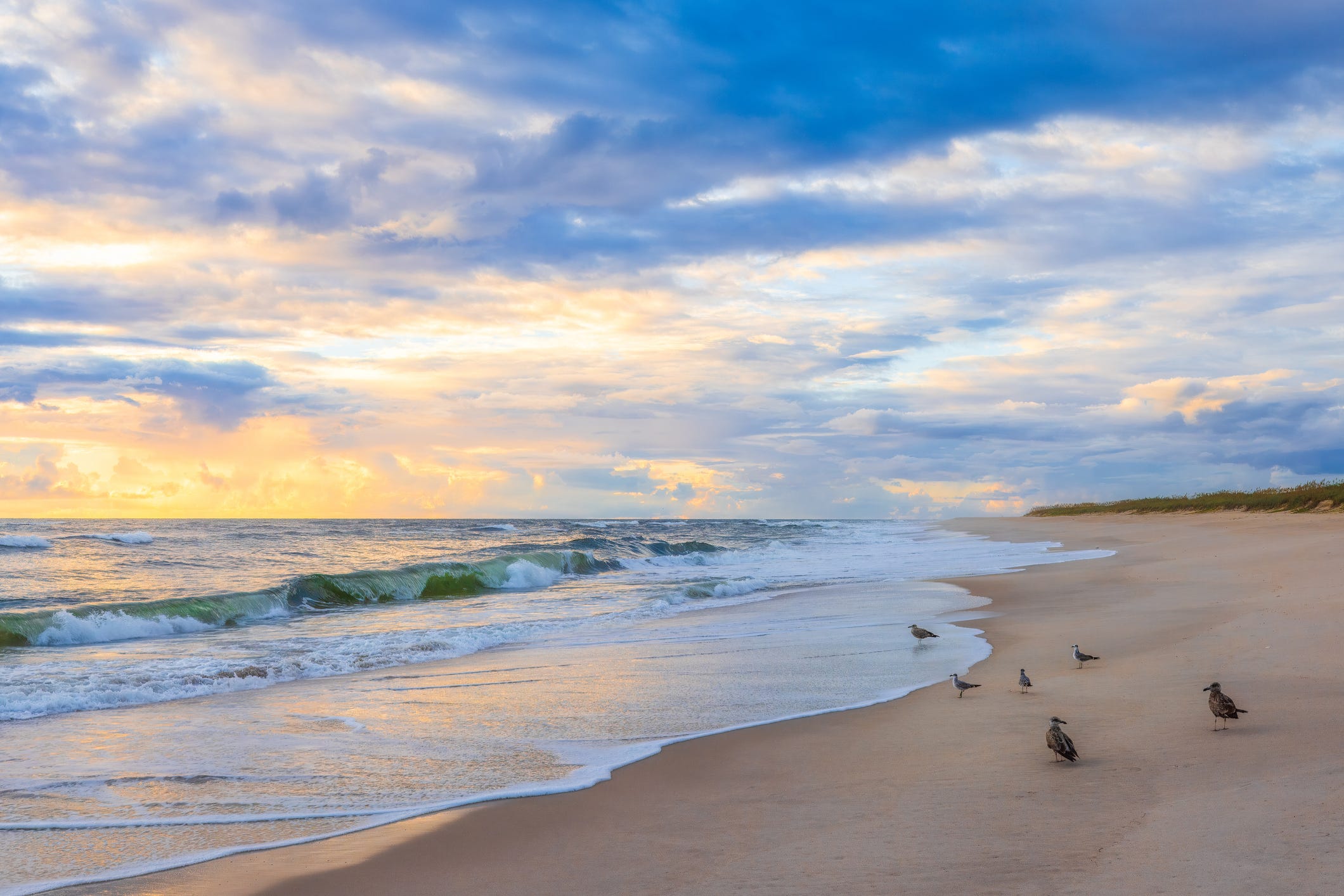 2120x1414 Most Beautiful Beaches in Florida 2026