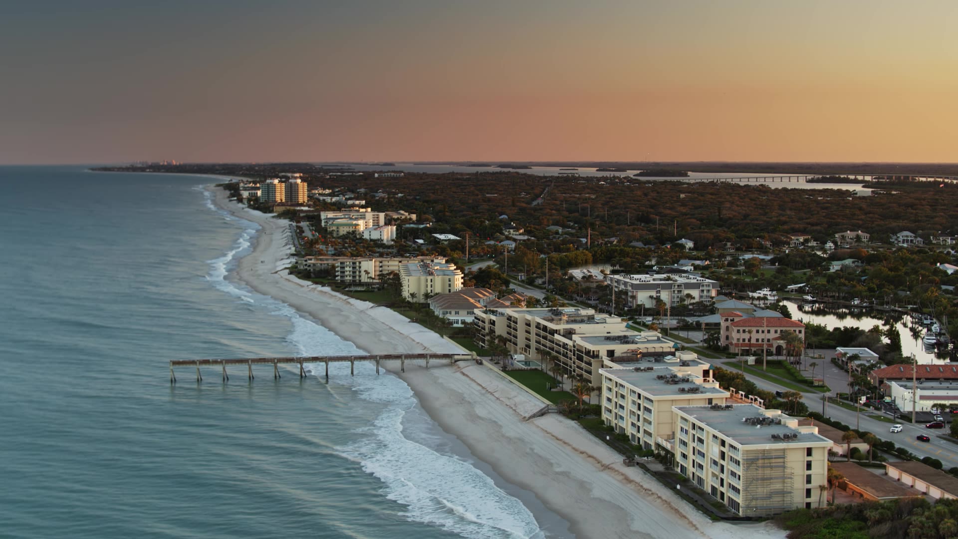 1920x1080 Florida's Vero Beach: A Dream Spot for Active Nature Lovers