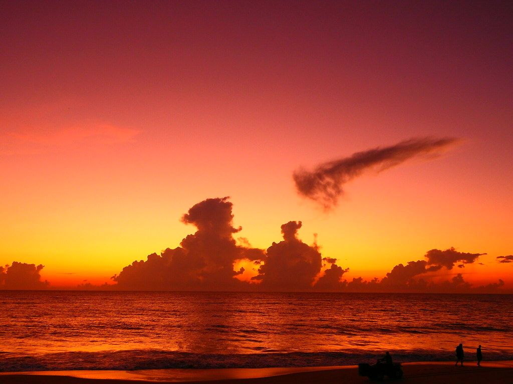 1024x768 VERO BEACH, FLORIDA USA