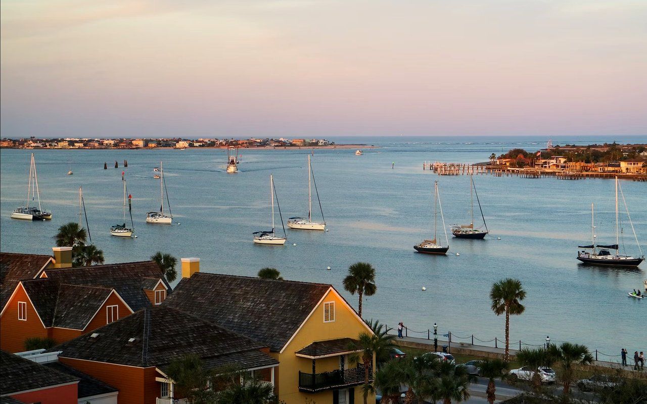 1280x800 Day Trips from Vero Beach FL