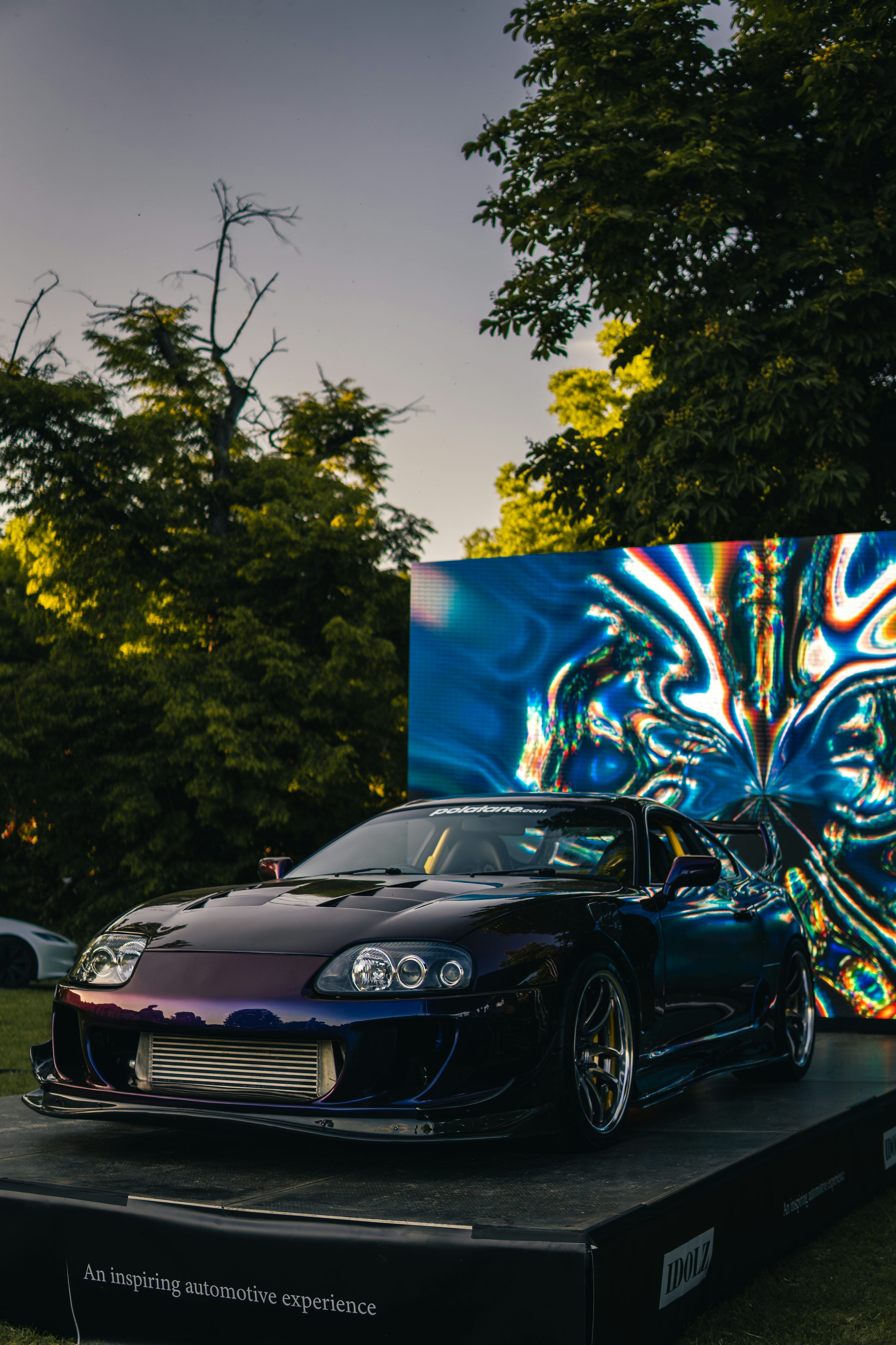 3000x4500 Supra Mk4 Picture. Download Free Image