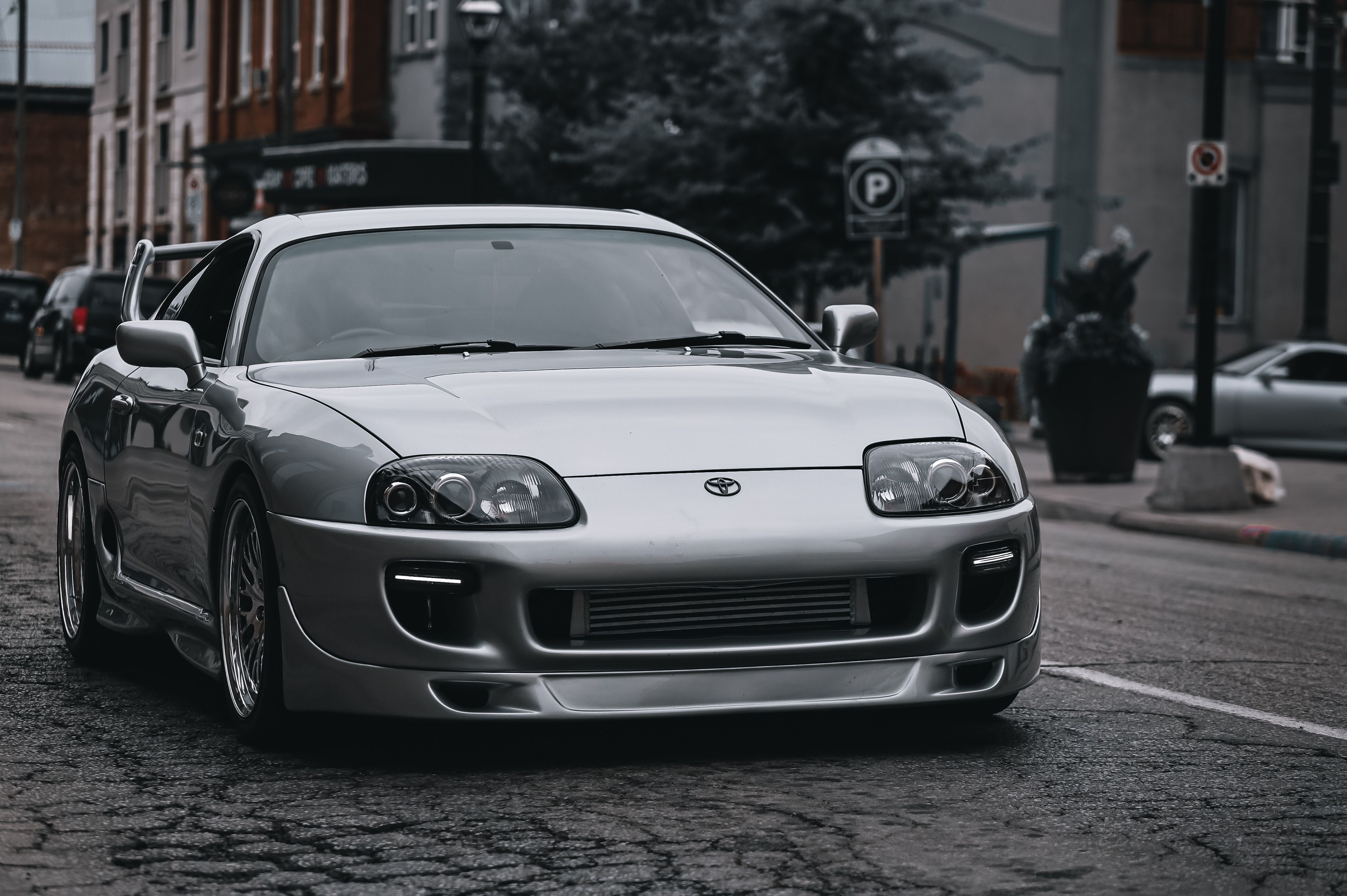 4160x2768 Toyota Supra Mk4 Photo, Download The BEST Free Toyota Supra Mk4 & HD Image