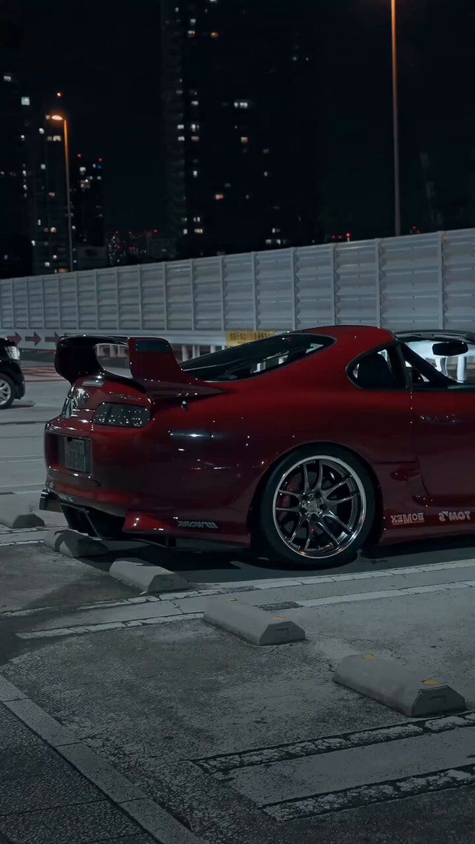 675x1200 Toyota Supra Mk IV