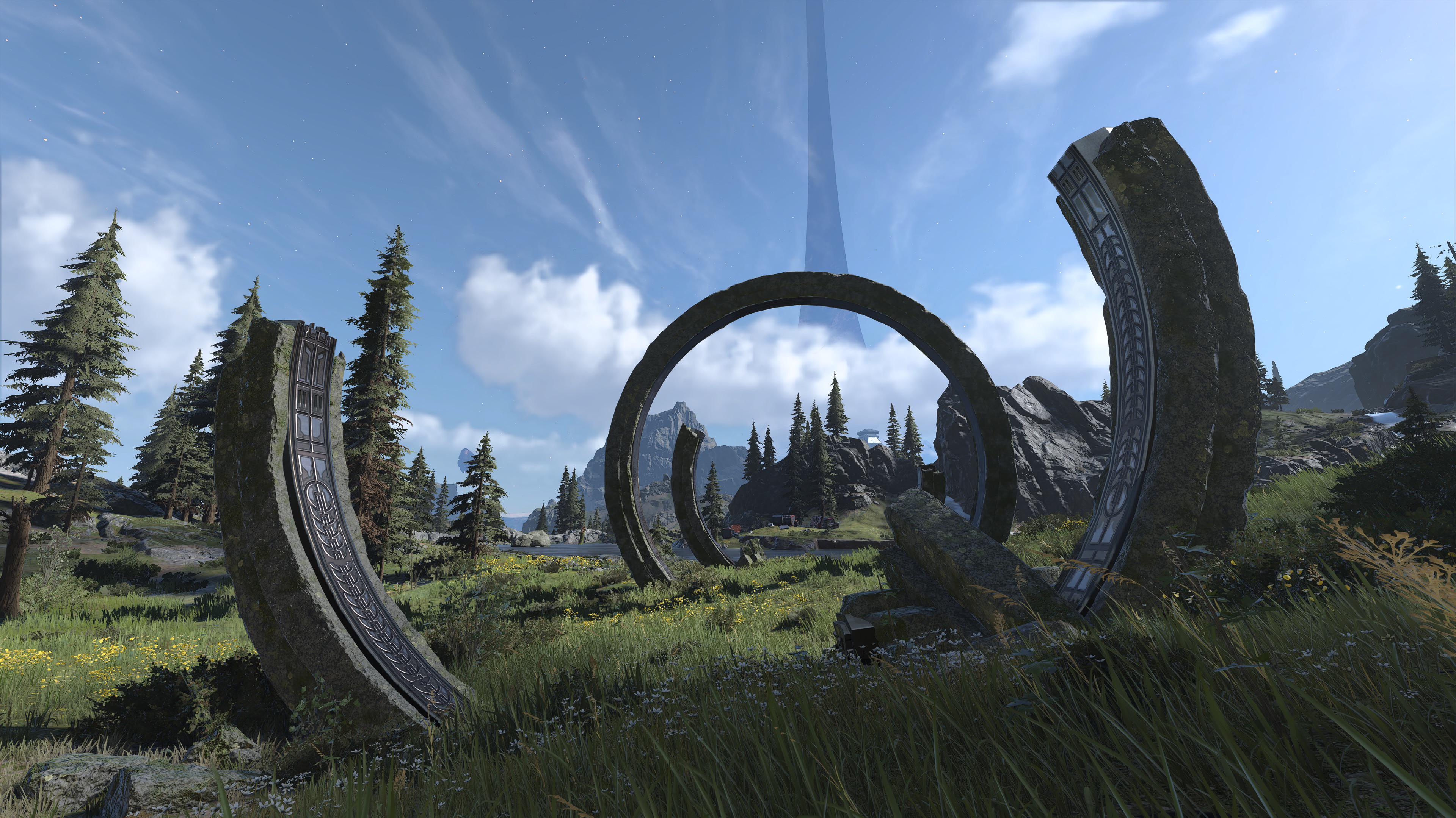 3840x2160 Went wallpaper hunting on Zeta Halo today. Seven shots seems splendid!