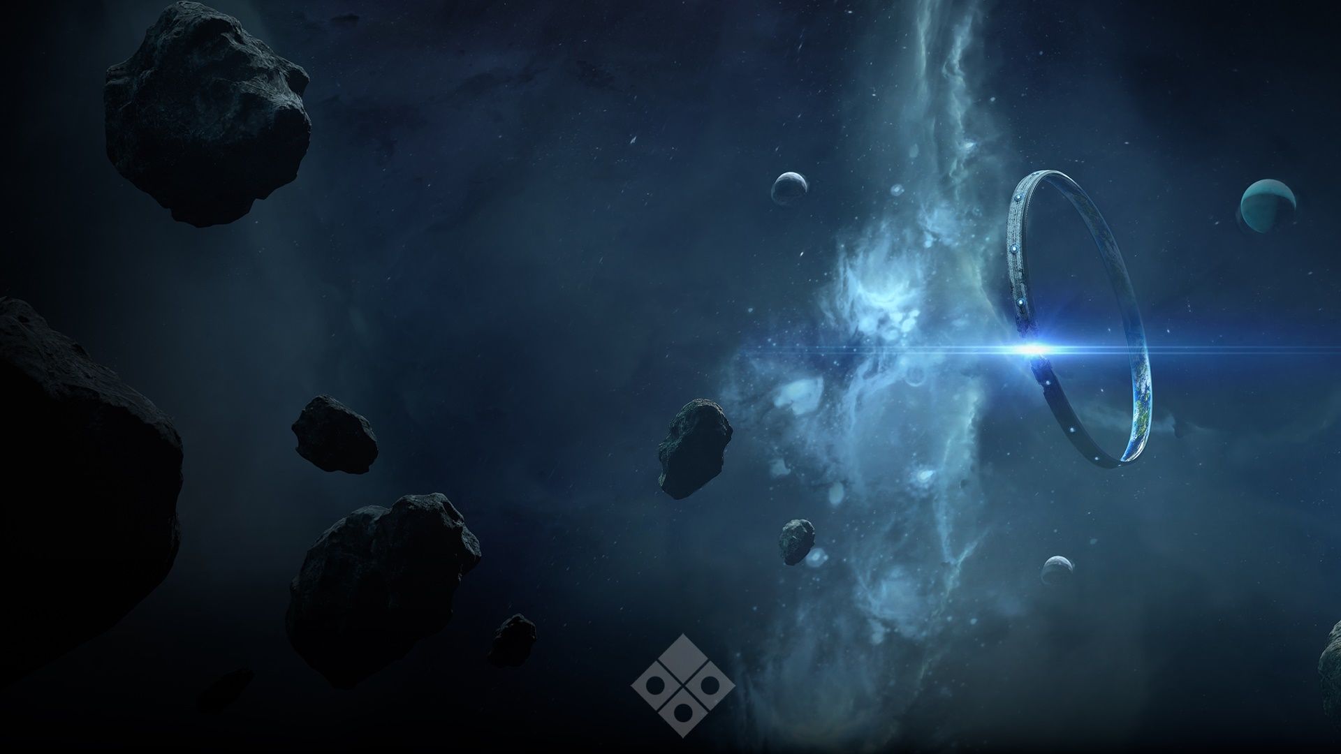 1920x1080 Canon Fodder: Covering Fire. Halo Site (en)
