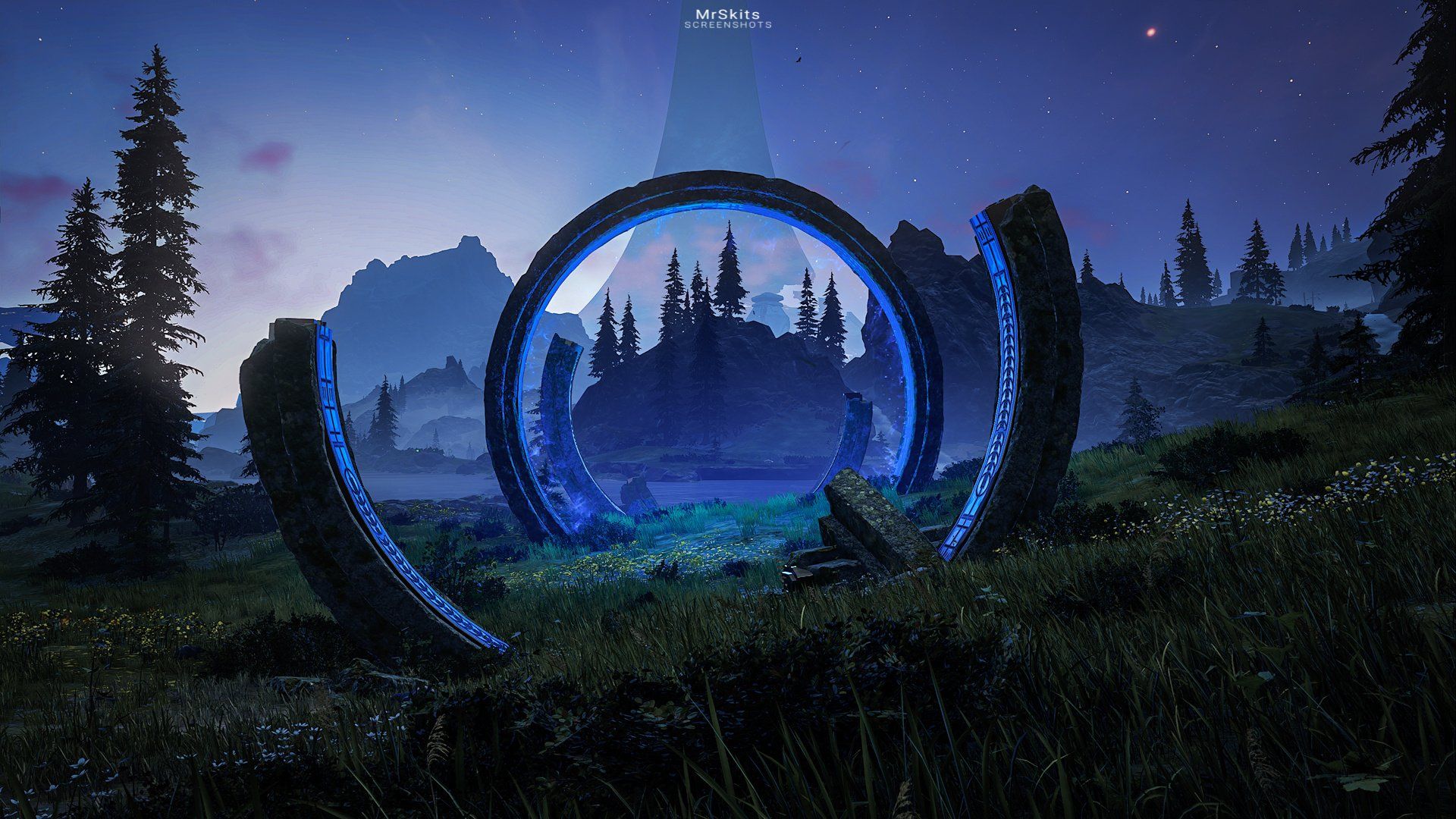 1920x1080 OT. : Infinite. OT. Campaign. Evolved