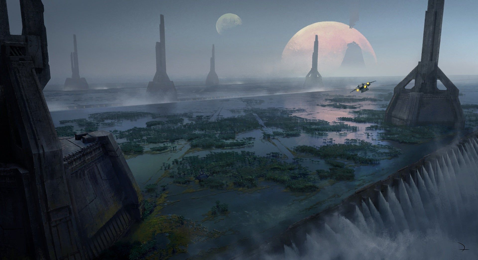 1920x1047 Halo Studios says it is absolutely our intent to release new Halo book, despite layoffs and a rumored lore reboot from Activision