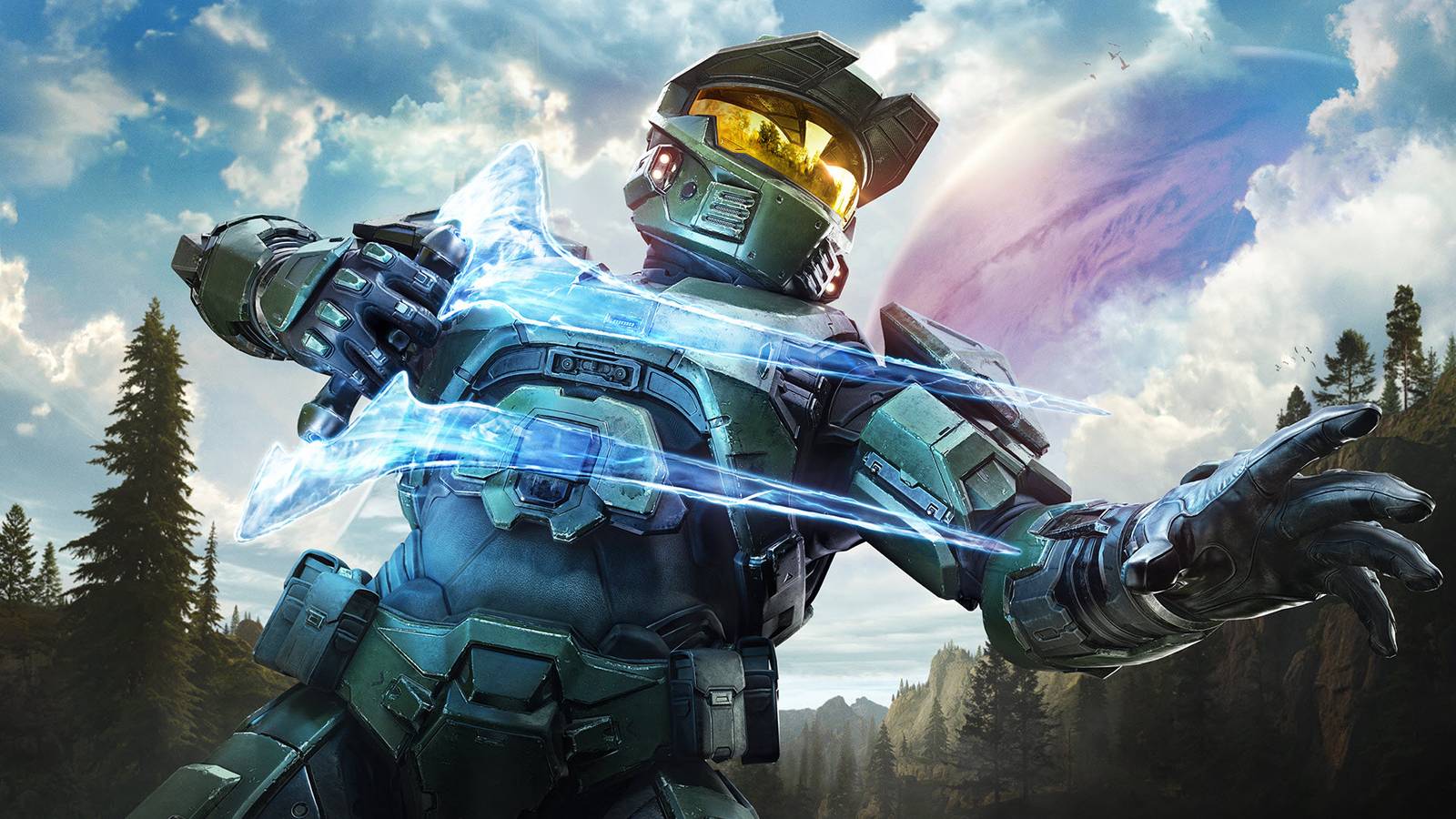 1600x900 Halo 7 Concept Art and Story Details Quietly Appear Online