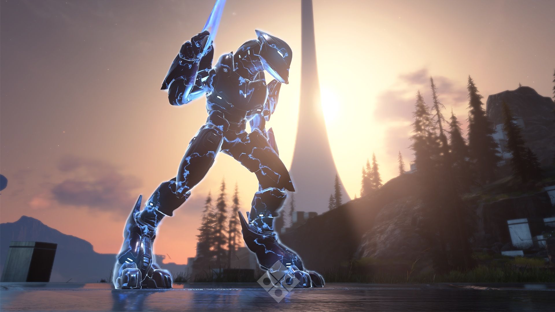 1920x1080 Canon Fodder: New Year, New Lore. Halo Site (en)