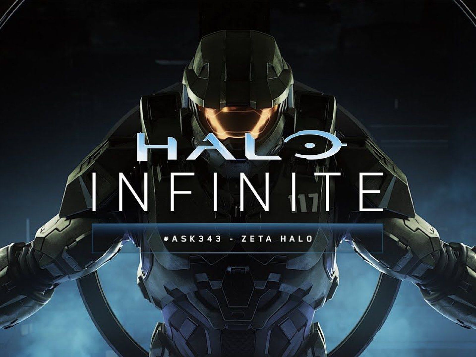 1600x1200 Halo Infinite' Release Date Rumor Shoot Down; Confirmed Won't Feature This Fan Favorite Specie