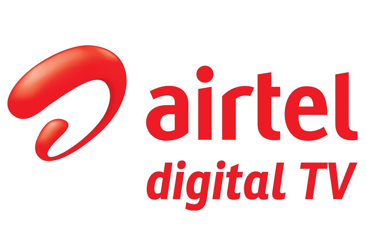 1280x800 Airtel Logo Wallpaper