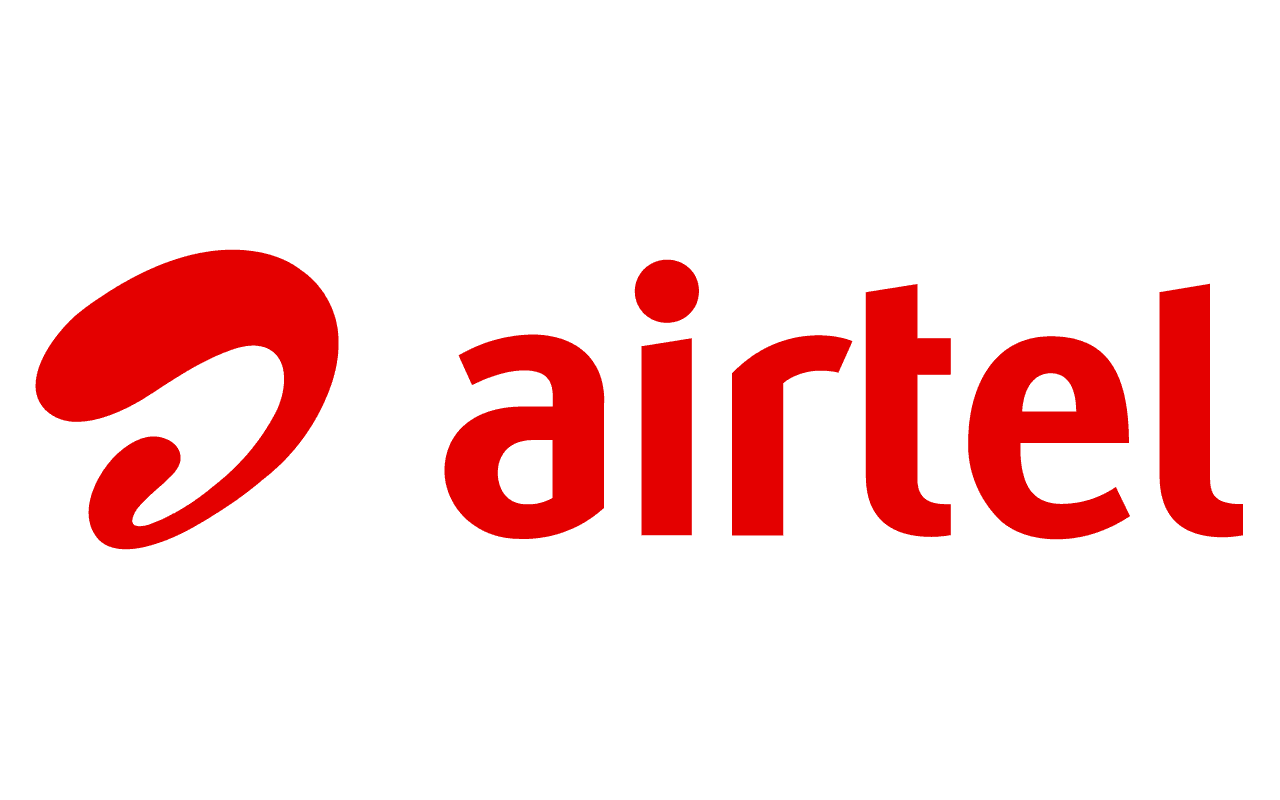 1280x800 Airtel Logo Logo Vector Brand Downloads (SVG, EPS)