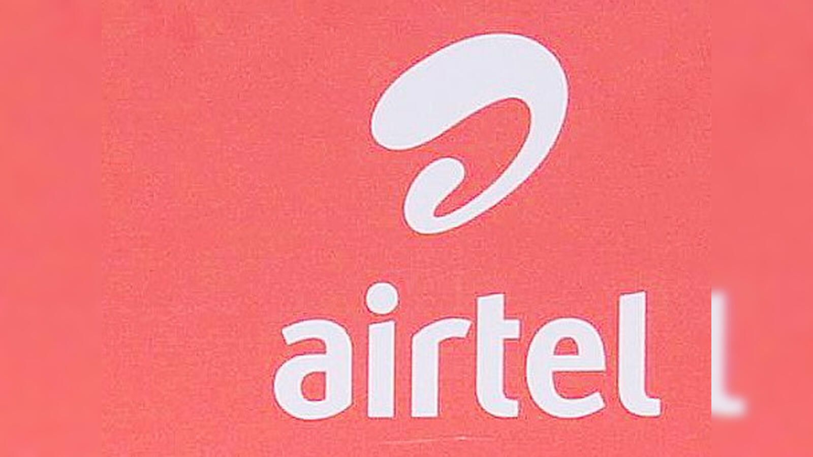 1600x900 Bharti Airtel redesigns My Airtel app to help subscribers better manage the services Economic Times
