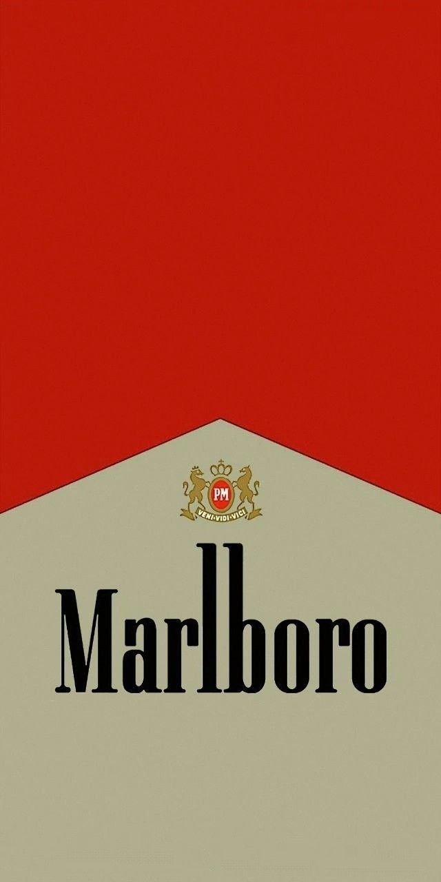 640x1280 Big red wallpaper. Zippo wallpaper, Matchbox wallpaper, Marlboro wallpaper