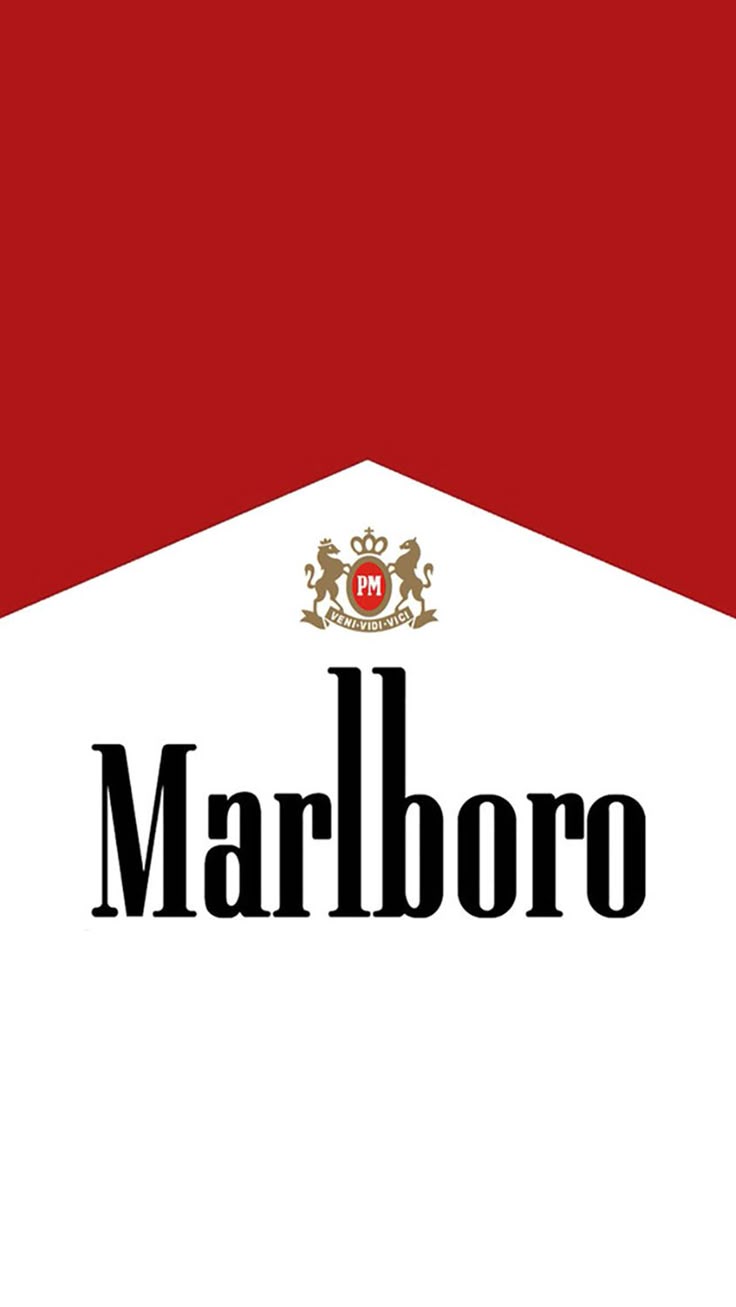 736x1307 Marlboro iPhone 5 Wallpaper