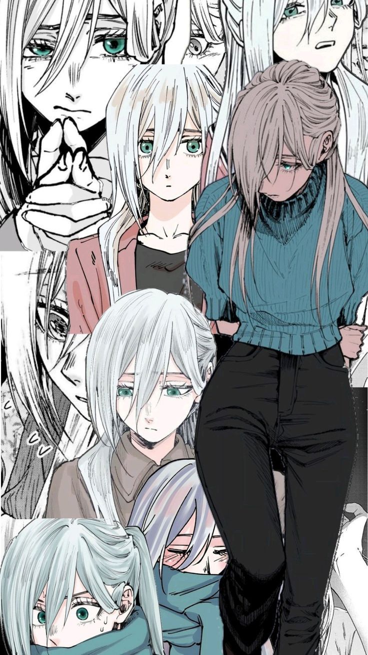 736x1308 Subaru Hoshina wallpaper