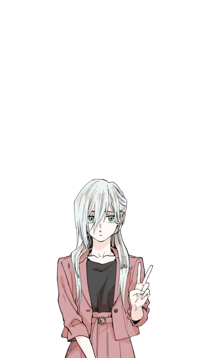 673x1206 Hoshina Subaru wallpaper