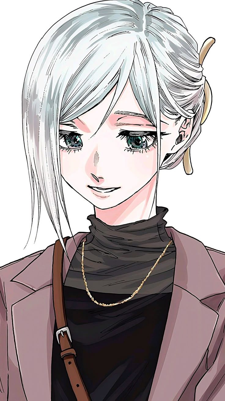 736x1308 Hoshina Subaru. Kaoru hana wa rin to saku characters, Subaru hoshina fanart, Subaru hoshino